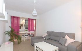 Apartamento Vistabella
